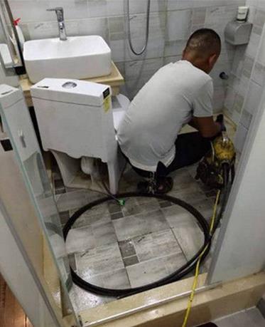 阳江市测漏水 卫生间漏水是为什么呢如何解决呢?
