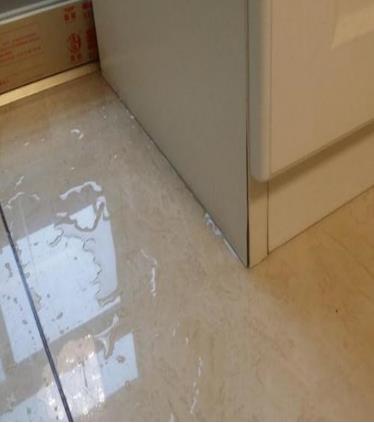 阳江市漏水检测 厕所漏水怎么检测?