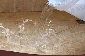 阳江市漏水维修 免砸砖防水材料该如何施工